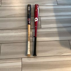 Baseball Bats