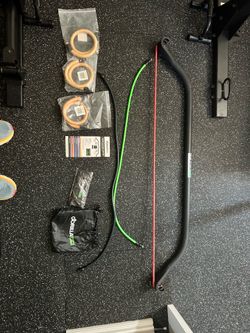 Gorilla Bow