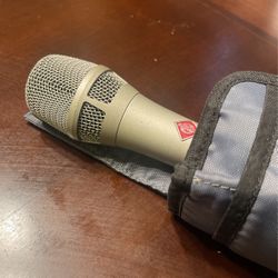 Neumann KMS 104 Mic