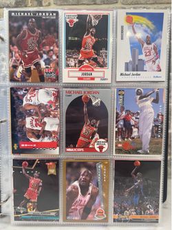 Basketball Cards