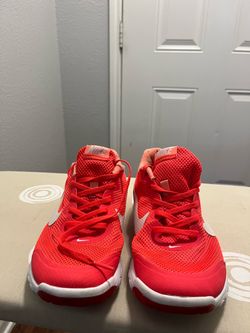 Nike Flex Experience Low-Top Sneakers