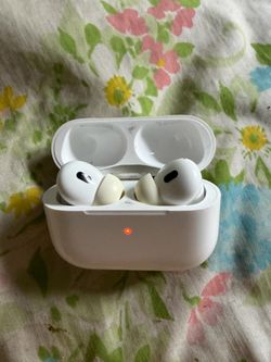AirPods Pro 2 type c