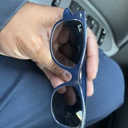 Rayban Sunglasses 