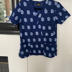San Diego Padres small