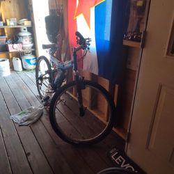 Trek Y3 Competition Mountain Bike 