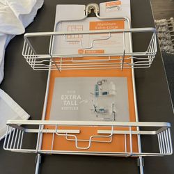 Shower Caddy