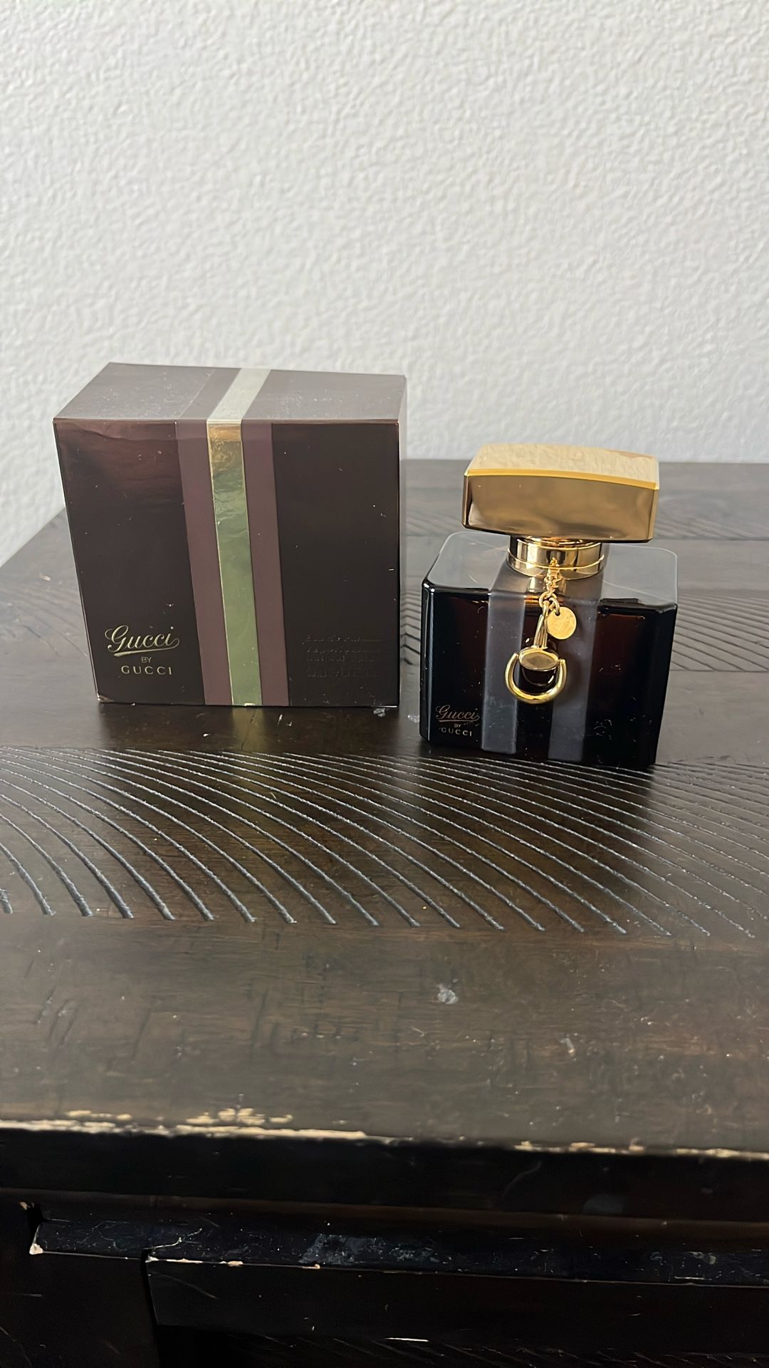 Gucci By Gucci Fragrance Rare Discontinued 50ml