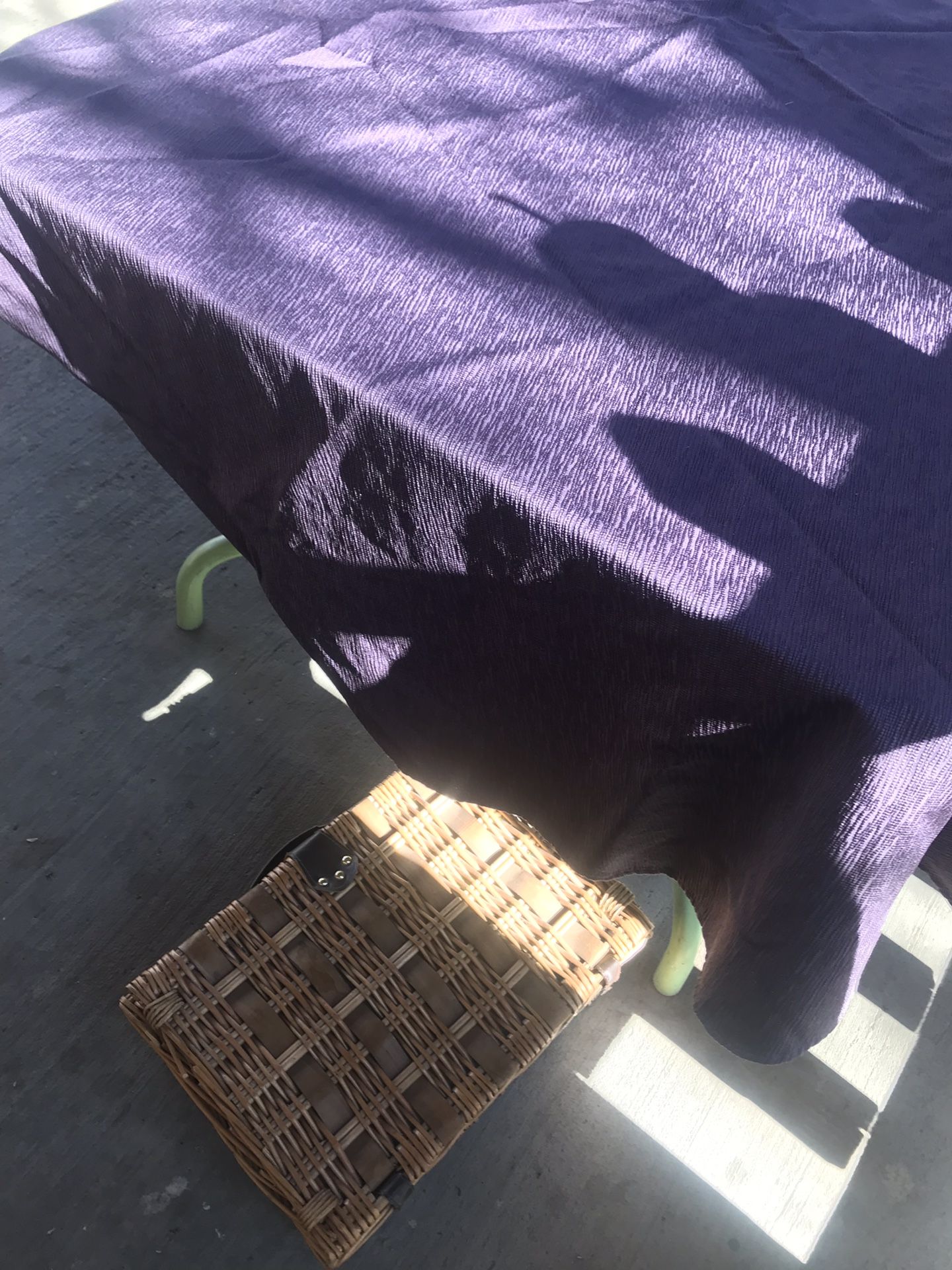 Tablecloths and Placemats