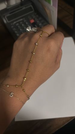Hand Chain