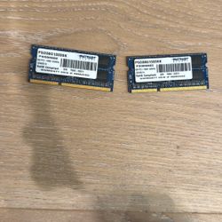 8gb Ddr3 RAM