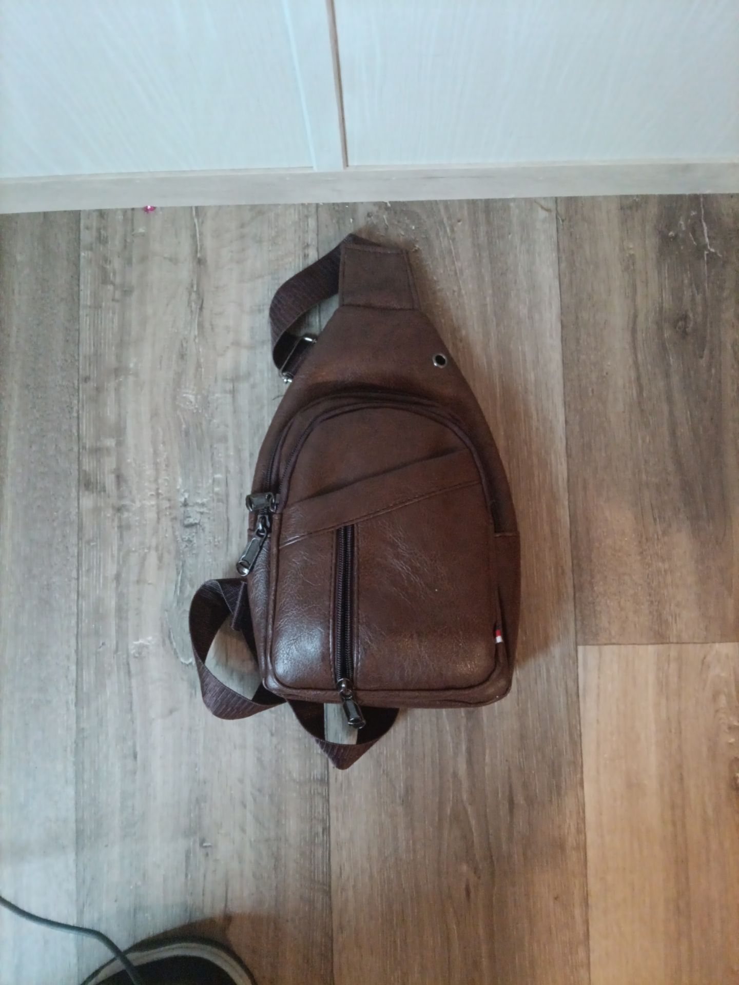 West end bag