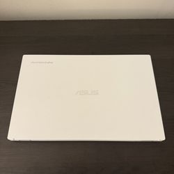 Asus Chromebook Plus