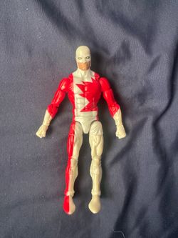 Marvel Legends Guardian