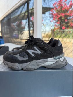 Kids New Balance