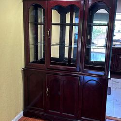 China Cabinet For sale