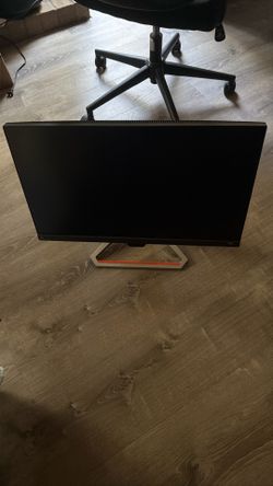 Used Gaming monitor