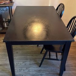 Dinning Table 