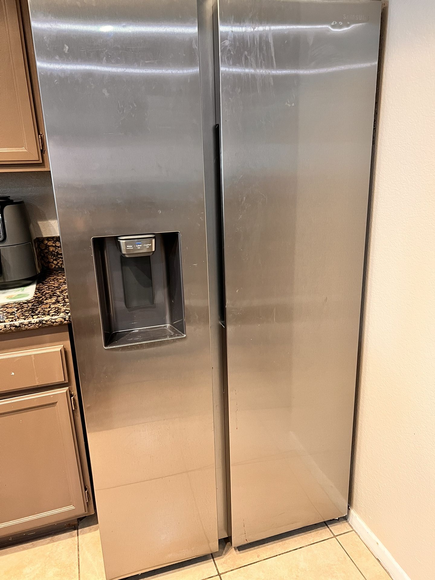 Samsung Fridge