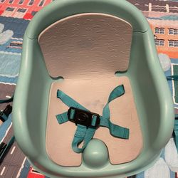 Toddler Booster Seat