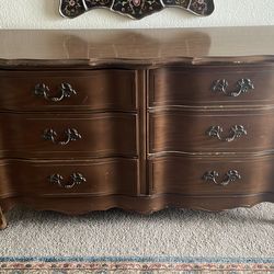 6 drawer dresser