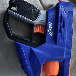 Nerf N- Strike