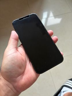 Iphone 12 pro max 128 gb Blue