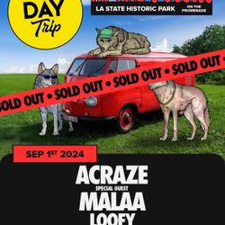 Day Trip At The Park Sunday Acraze (4)