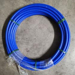 3/4" X 100' CTS 250 PSI PE PIPE 4710