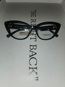 Versace Personality Frames