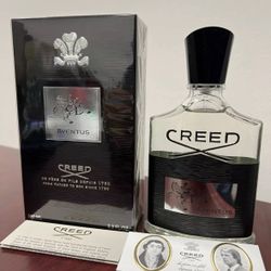 Aventus By Creed EDP 3.4oz/100ml Cologne For Men