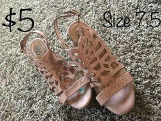 Wedges