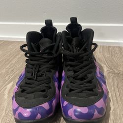 Nike Foamposits 