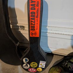 Free Vintage Banjo Case 