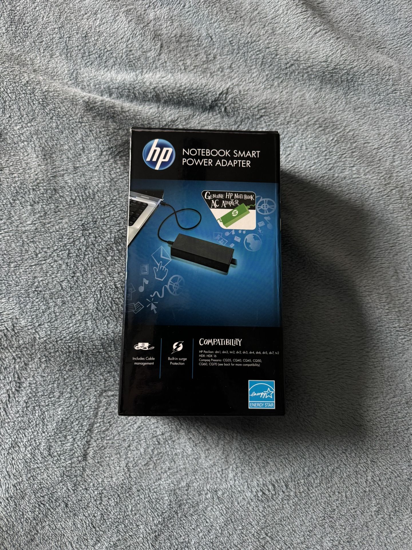 Hp Laptop Charger
