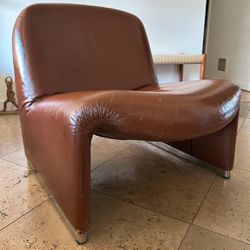 Vintage Alky Chair By Giancarlo Piretti