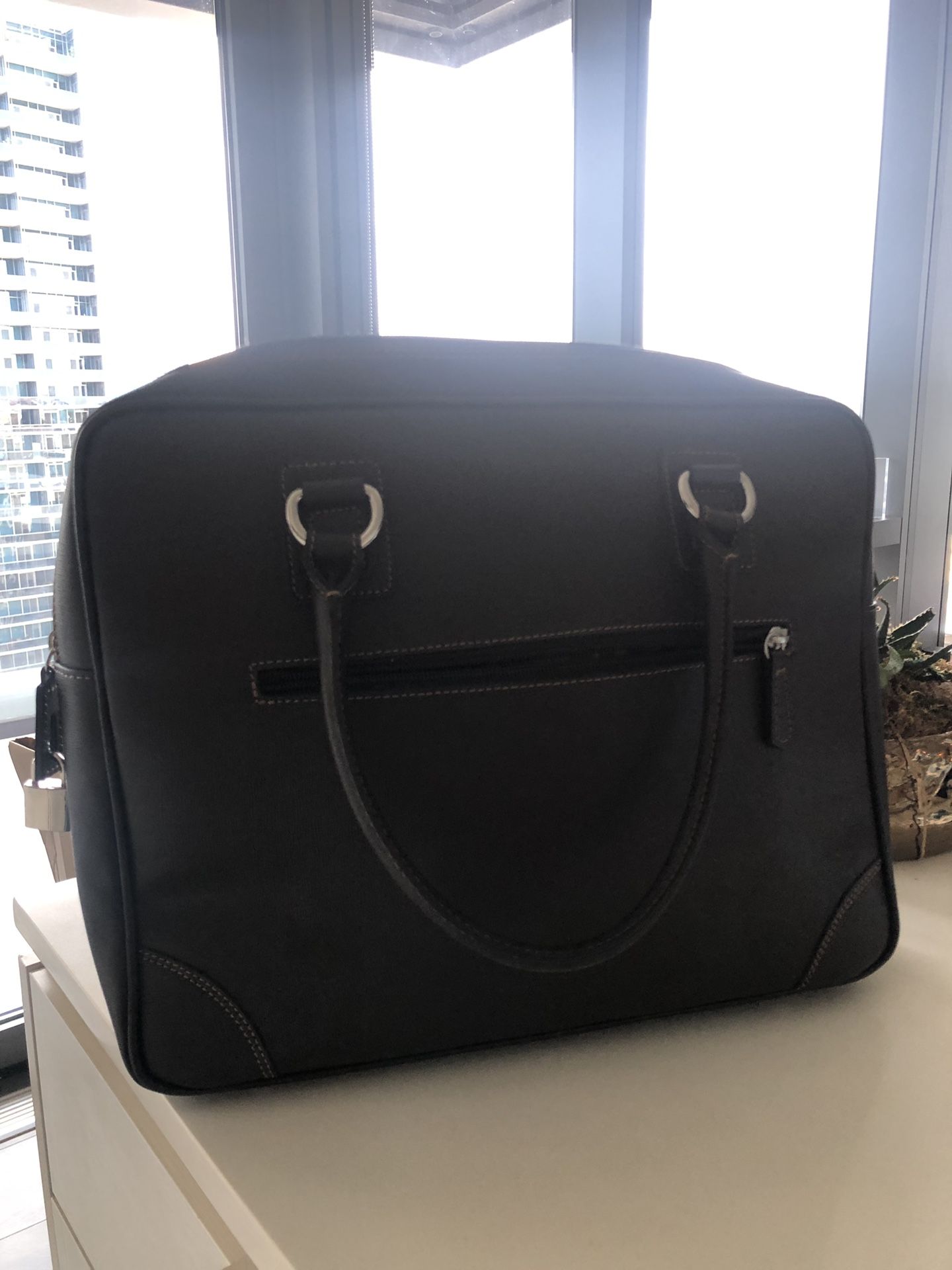 STELI Milano laptop bag for male/female