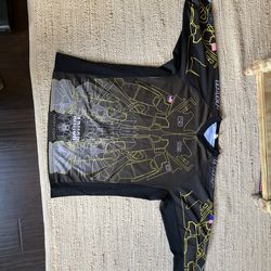 Vintage WGP Autococker Jersey