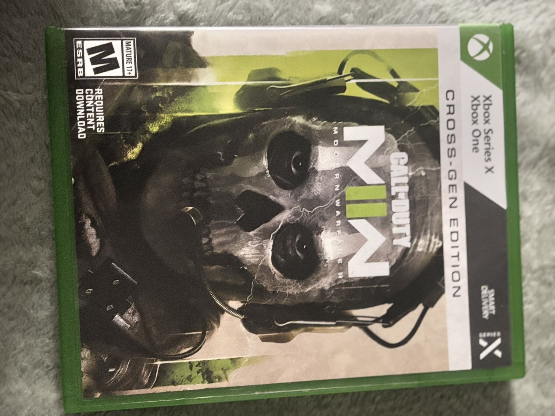 Xbox Game