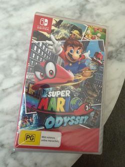 Switch Nintendo game $55