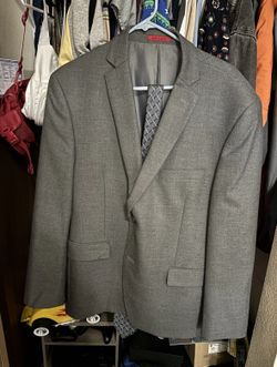 Men’s Alfani Blazer
