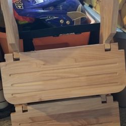 Kurgo Fold Out Steps