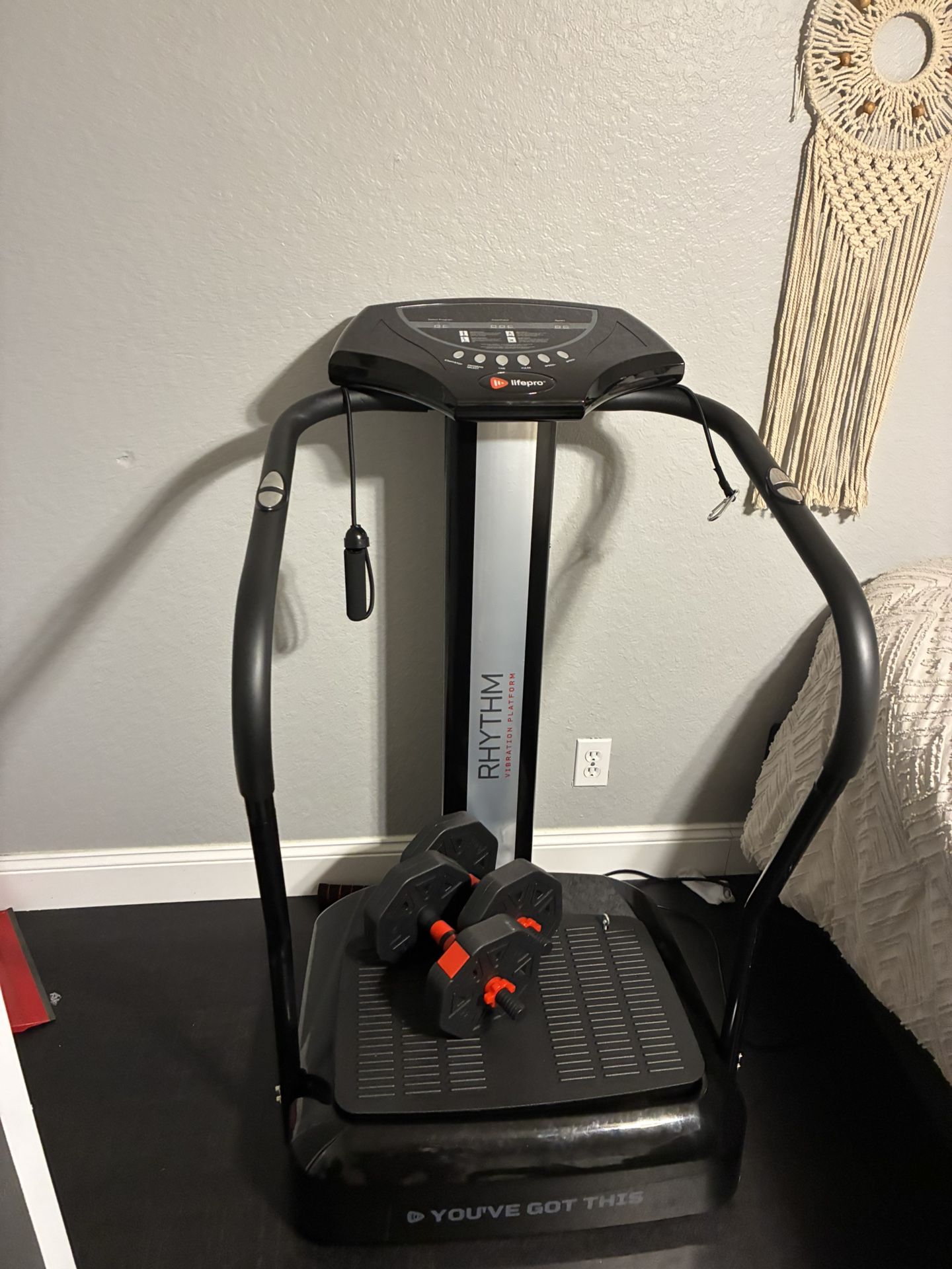 Vibration Platform