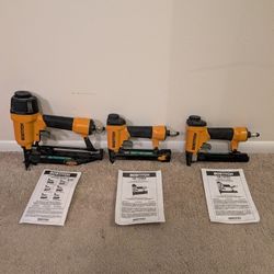 Bostitch Air Tools
