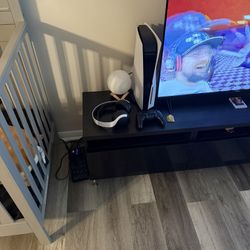 Ps5 W Wireless Headset 