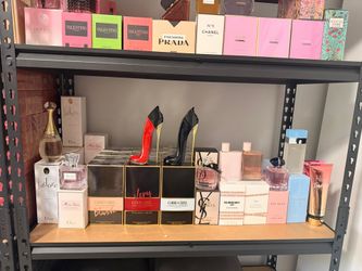 DESIGNER PERFUMES 1.1