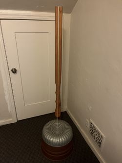 WASHTUB BASS 200$ OR BEST OFFER