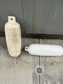 Boat buoys For Boats