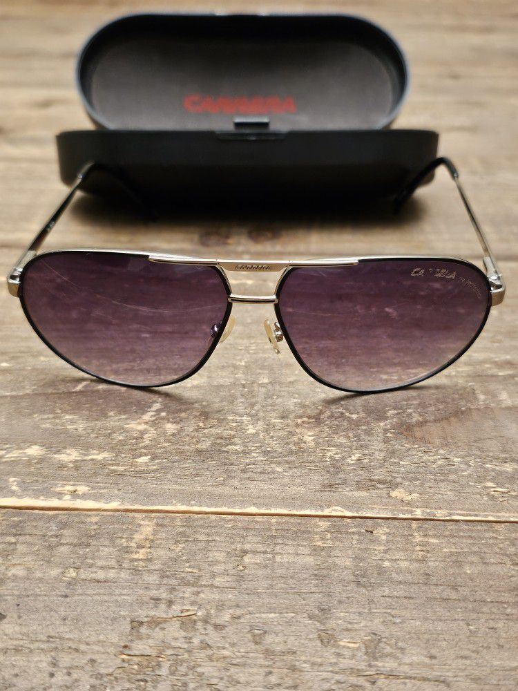 Carrera Master 2 Sunglasses 