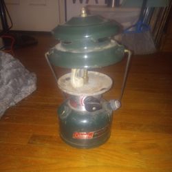 Coleman Lantern 
