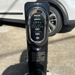 Honeywell Energy Smart Heater 